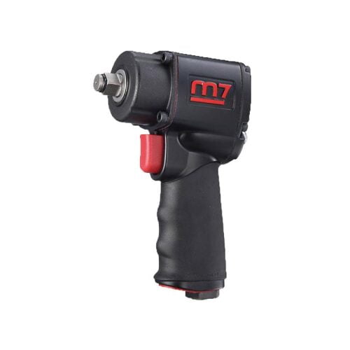 Mutterdragare 1/2" 900Nm