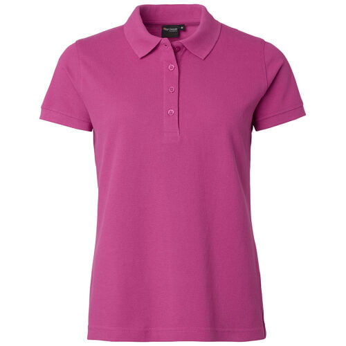 Piké 187 Dam Cerise