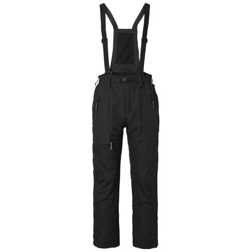 Vinterbyxa 3720 Svart