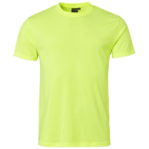 T-Shirt 239 Varsel Gul