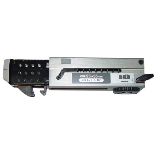 Automatdel till skruvautomater