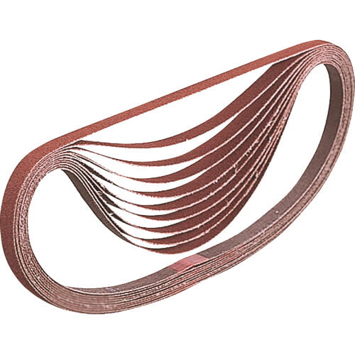 Slipband 13x533mm K80 5st