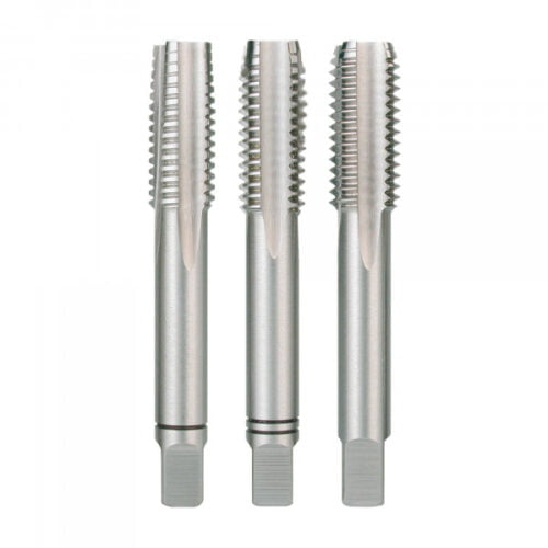 Gängtappsats 3/8" UNC