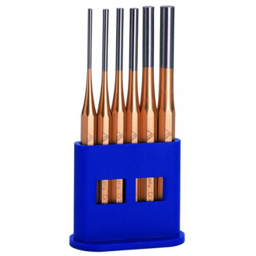 Drivdornssats 3-10 mm