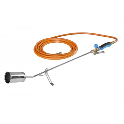 Gasolbrännarlans ST1000 inkl 5m slang