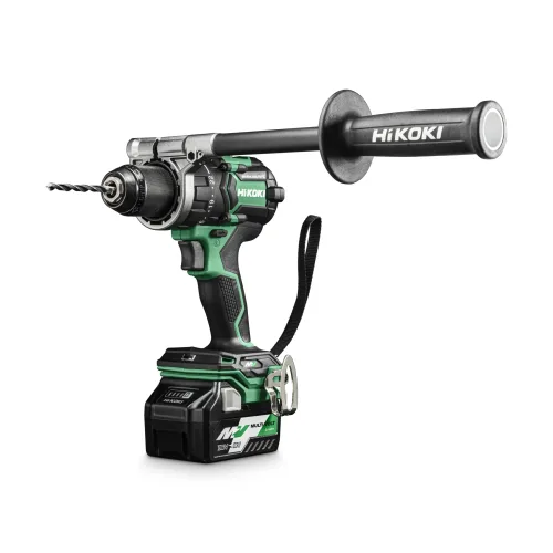 Borrskruvdragare DS36DC 36V 2,5Ah