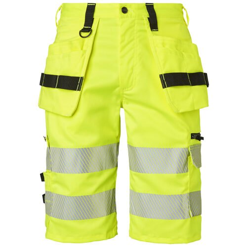 Shorts 304 Stretch Gul