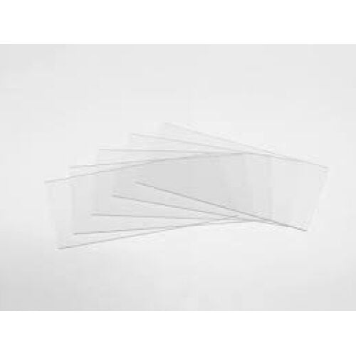 Yttre Skyddsglas 115x88 10st/frp