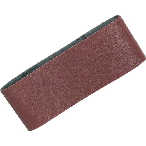 Slipband 100x610mm K120 5st