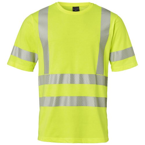 T-Shirt 268 Varsel Gul