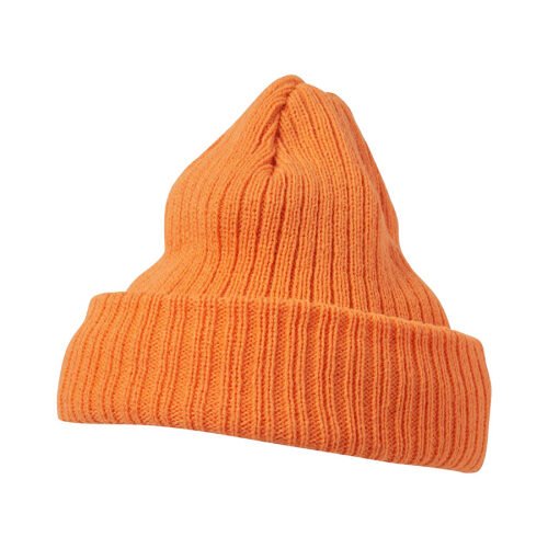 Mössa M100 Varsel Orange