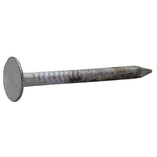 Pappspik FZV 25x2,5 600st/frp