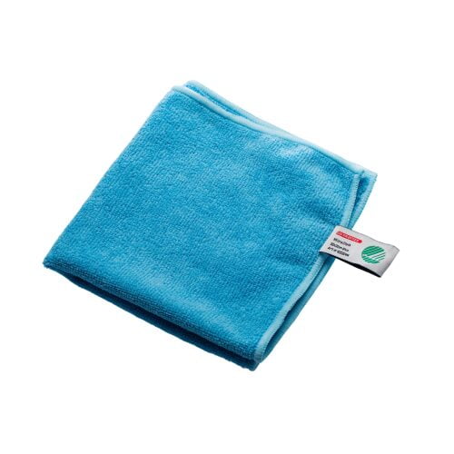 Proffer Microduk Blå 32x32cm