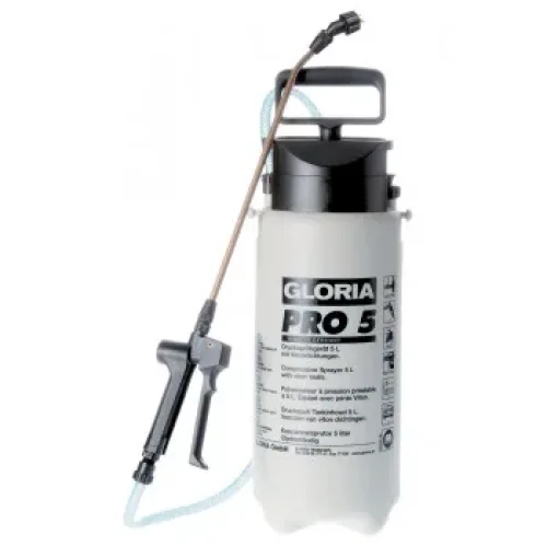 Koncentratspruta PRO 5