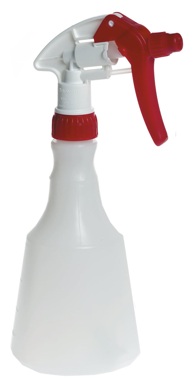 Sprayflaska Canyon 0,5L