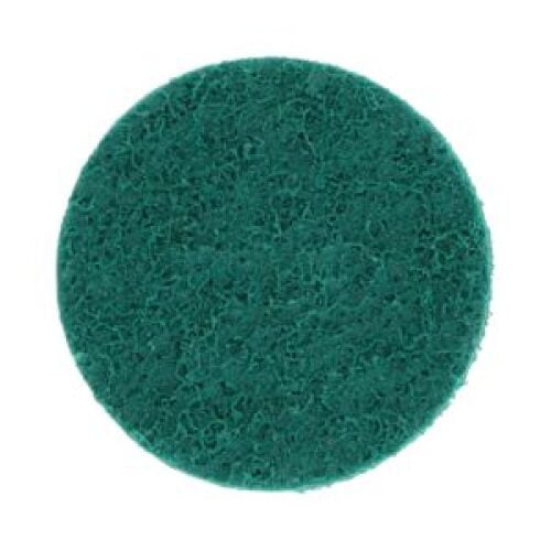 YTKONDITIONERINGSRONDELLER MED SL3 FLEXOVIT VORTEX 75 FIN GR?N