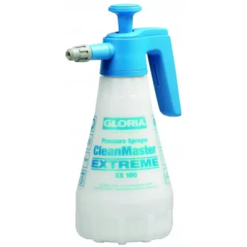 Koncentratspruta EX100