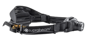 Pannlampa V3Pro 1000lm laddningsbar