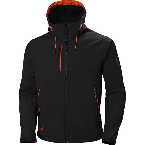 Jacka Softshell 74140 Helly Hansen