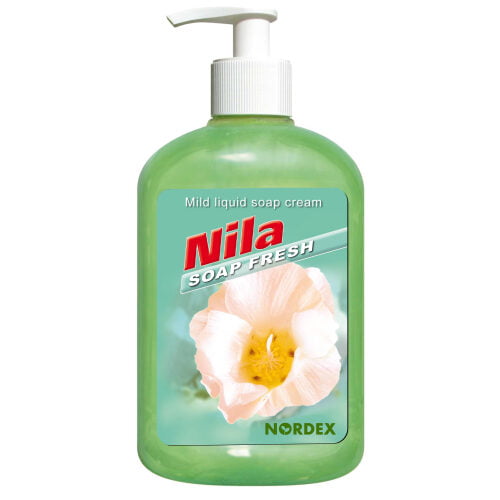 Nila Soap Fresh 500ml