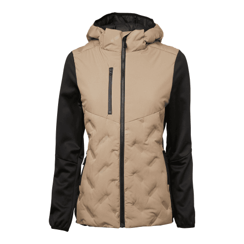 Hybridjacka Scott Beige Dam