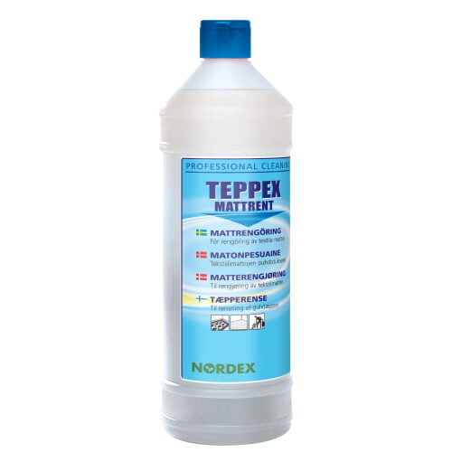 Teppex Mattrent 1L