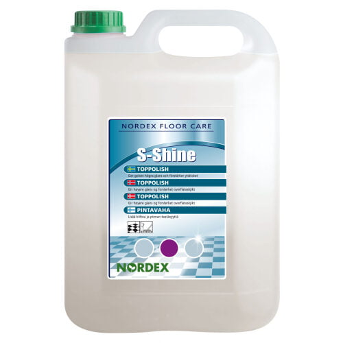 S-Shine 5L