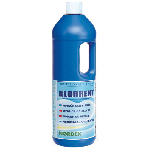 Klorrent 1,5L