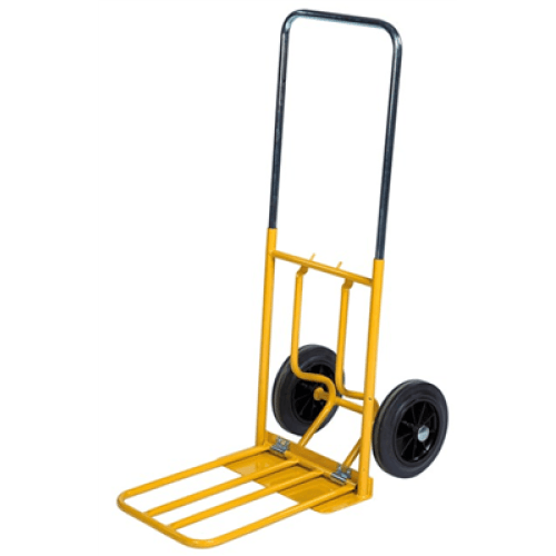 Bagage & Magsinkärra KM101