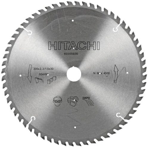 Sågklinga 305x2,3x30mm 60T