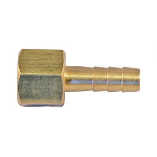 Slangsockel 8 mm inv 3/8"