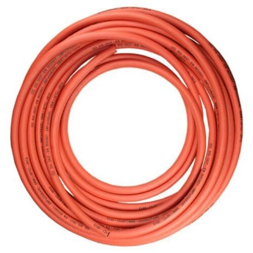 Gasolslang 8mm