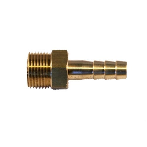 Slangsockel 8 mm 3/8" utv