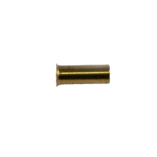 Instyckshylsa 8 x 0,8mm