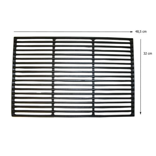 Grillgaller 320x485mm till beefeater
