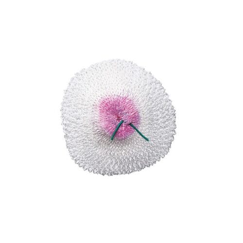 Glödnät 3-pack 2557 100cp dubbelknuten