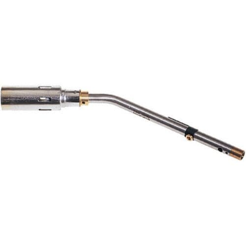 Kraftbrännare till tak kort