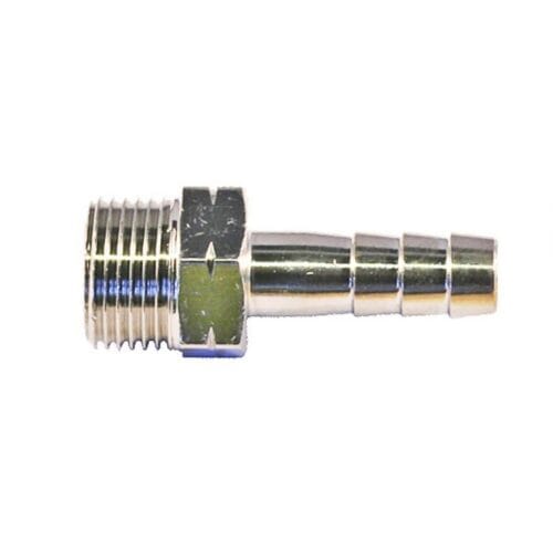 Slangsockel 8 mm utv R 3/8"