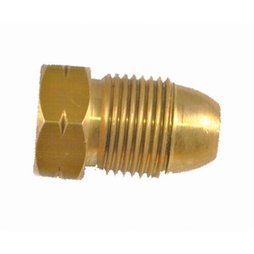 Metallpropp pol utv