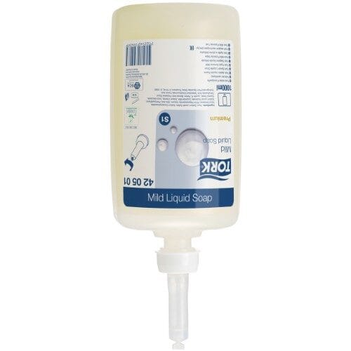 Flytande Tvål Mild 1 l