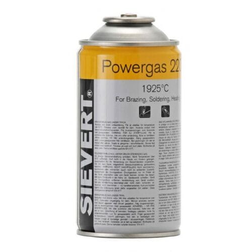 Powergas Sievert Mix 175gr