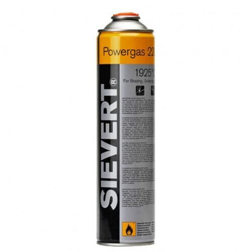 Powergas Sievert Mix 350gr