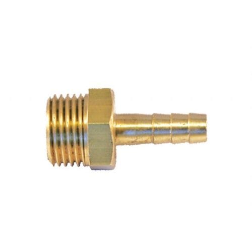 Slangsockel 8mm utv 1/2"